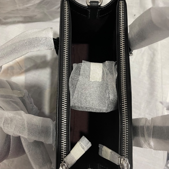 Coach Nina Small Tote - Picture 10 of 12